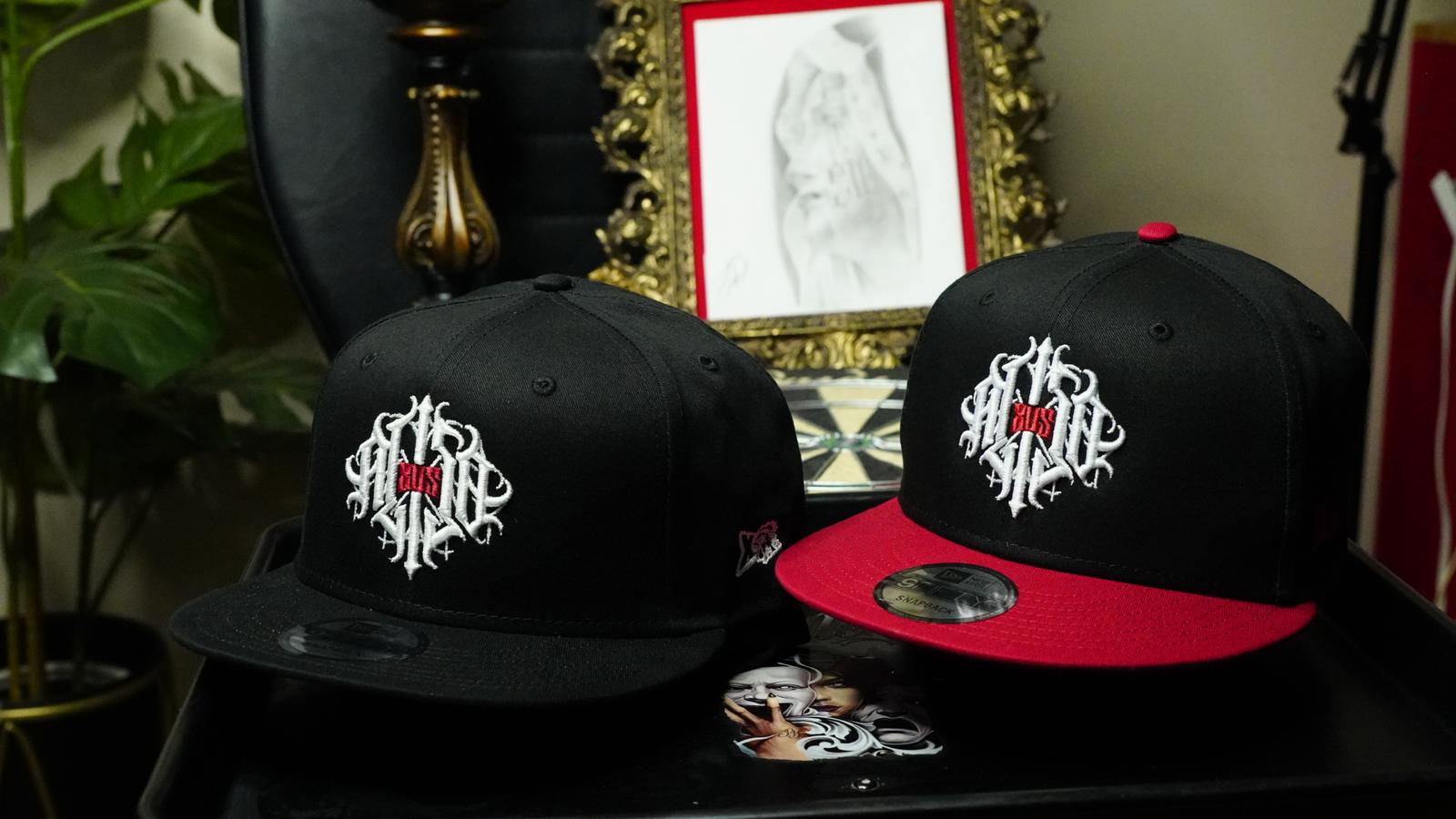 Hats — Ernesto Torres Art merch