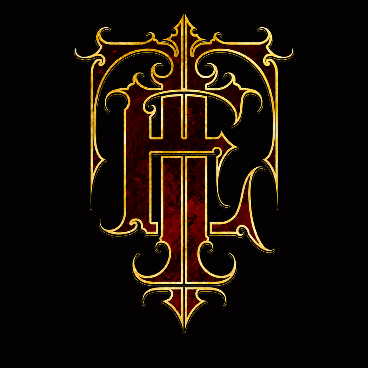 Ernesto Torres Art monogram